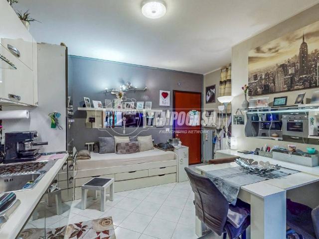 Appartamento in vendita a Castelfranco Emilia MO
