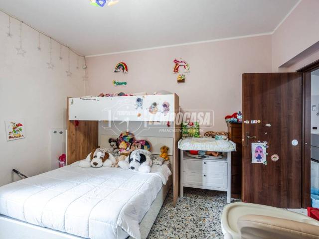 Appartamento in vendita a Castelfranco Emilia MO