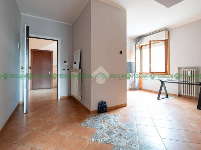 Appartamento in vendita a Castelfranco Emilia MO