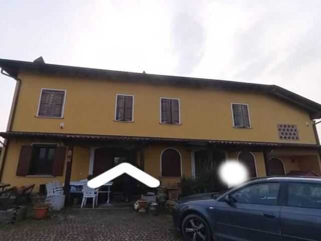 Villa in vendita a Castelfranco Emilia MO