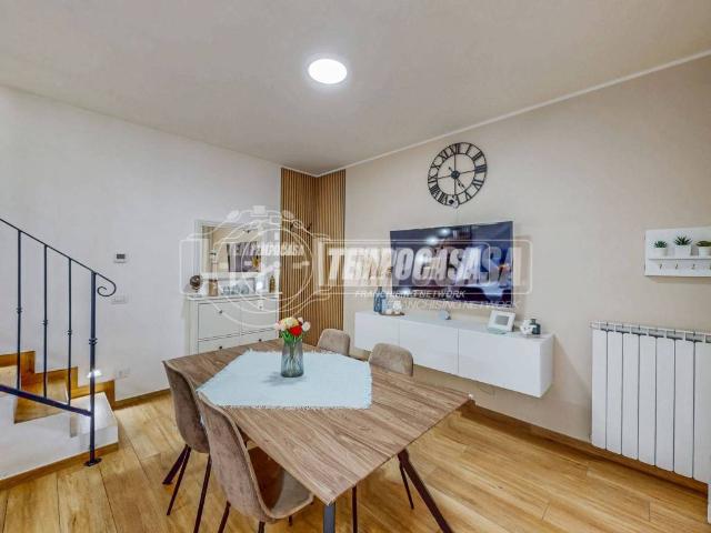 Appartamento in vendita a Castelfranco Emilia MO