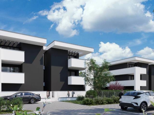 Appartamento in vendita a Castelfranco Emilia MO