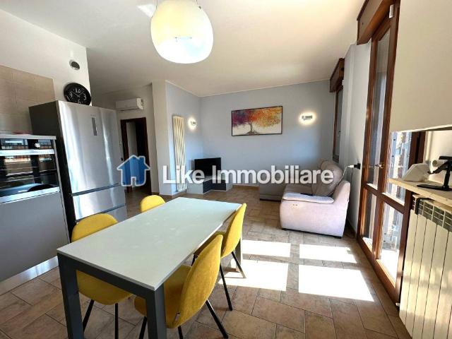 Appartamento in vendita a Anzola dell'Emilia BO