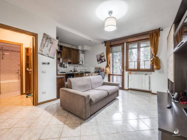 Appartamento in vendita a Castelfranco Emilia MO