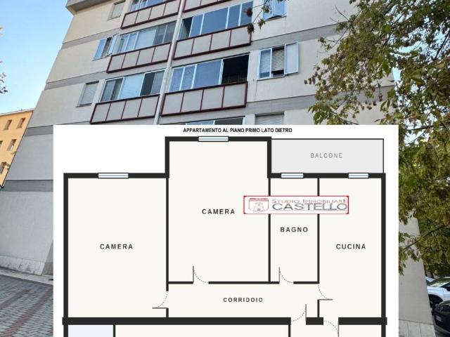 Appartamento in vendita a Castelfranco Emilia MO