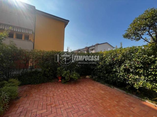 Appartamento in vendita a Castelfranco Emilia MO