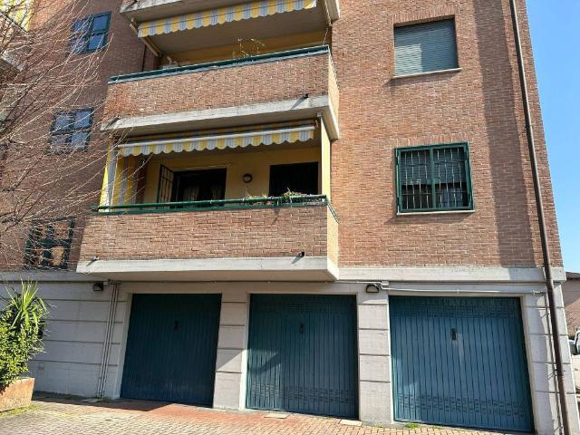 Appartamento in vendita a Castelfranco Emilia MO