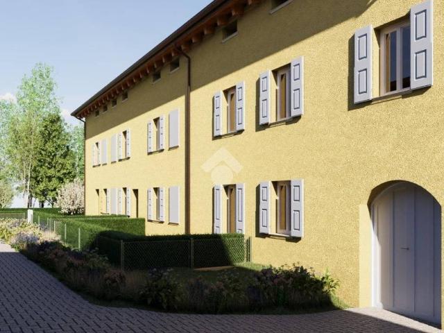 Appartamento in vendita a Castelfranco Emilia MO