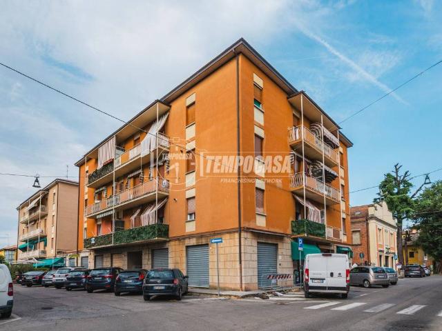 Appartamento in vendita a Castelfranco Emilia MO