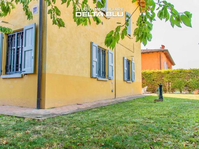 Appartamento in vendita a Castelfranco Emilia MO