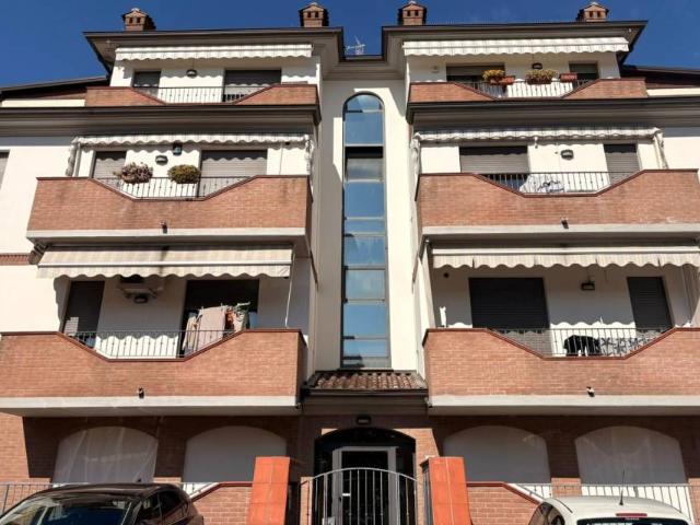 Appartamento in vendita a Castelfranco Emilia MO
