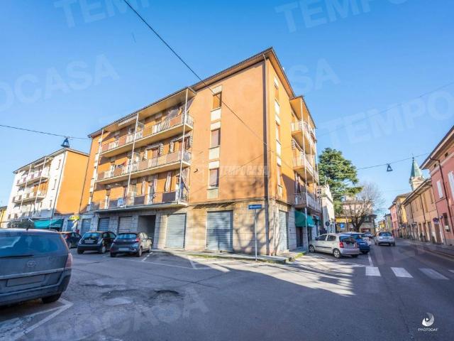 Appartamento in vendita a Castelfranco Emilia MO