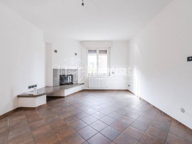 Casa indipendente in vendita a Castelfranco Emilia MO