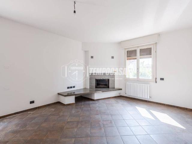 Casa indipendente in vendita a Castelfranco Emilia MO