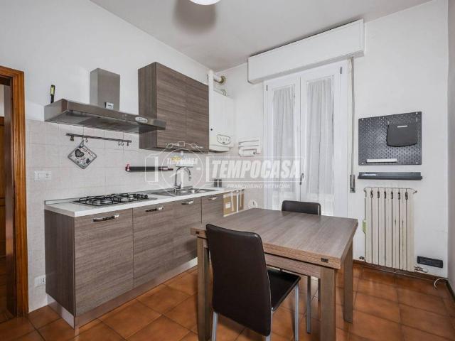 Appartamento in vendita a Castelfranco Emilia MO