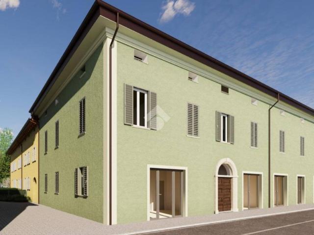 Appartamento in vendita a Castelfranco Emilia MO