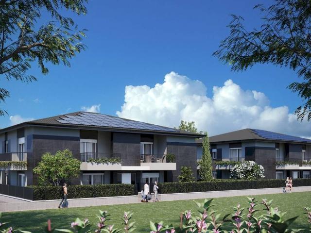 Appartamento in vendita a Castelfranco Emilia MO