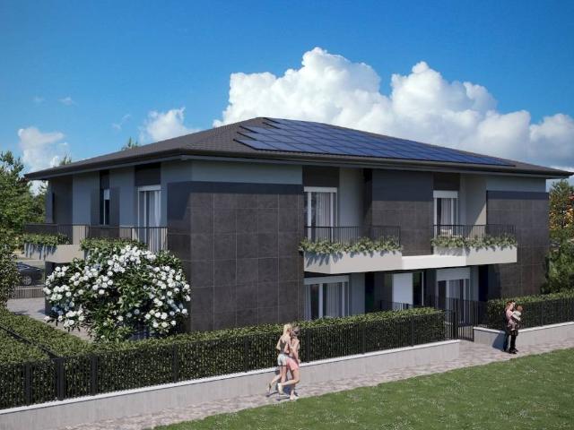 Appartamento in vendita a Castelfranco Emilia MO