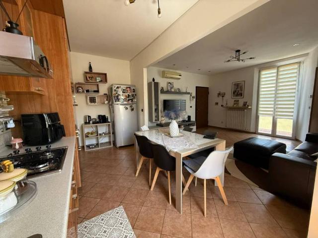 Appartamento in vendita a Castelfranco Emilia MO