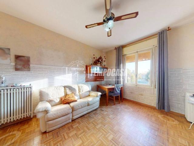 Appartamento in vendita a Castelfranco Emilia MO