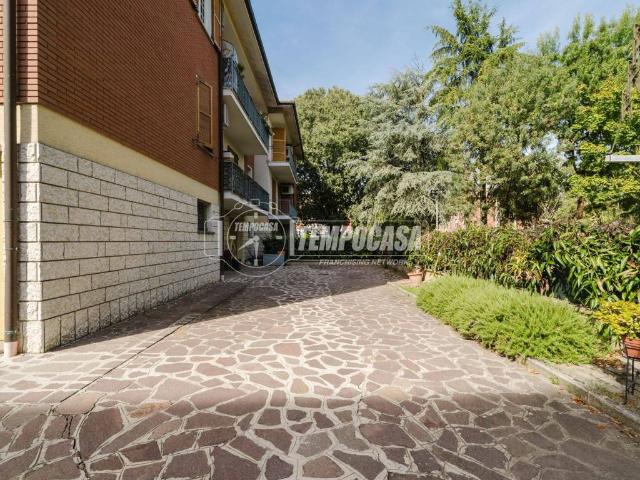Appartamento in vendita a Castelfranco Emilia MO