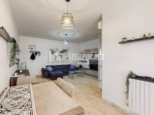 Appartamento in vendita a Castelfranco Emilia MO