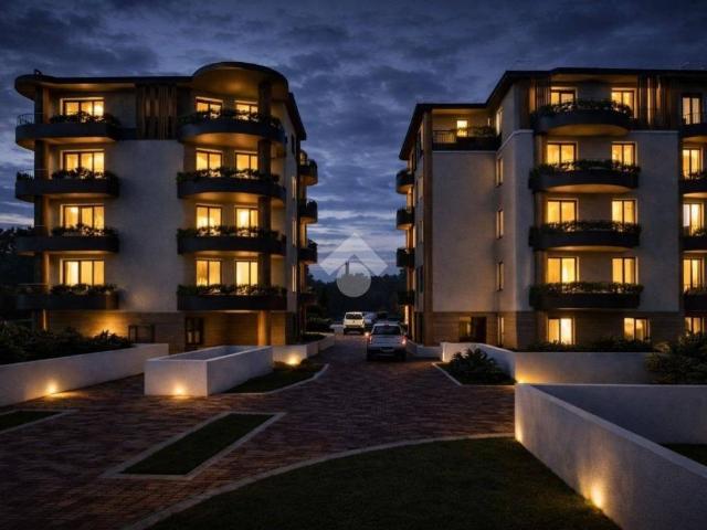 Appartamento in vendita a Castelfranco Emilia MO
