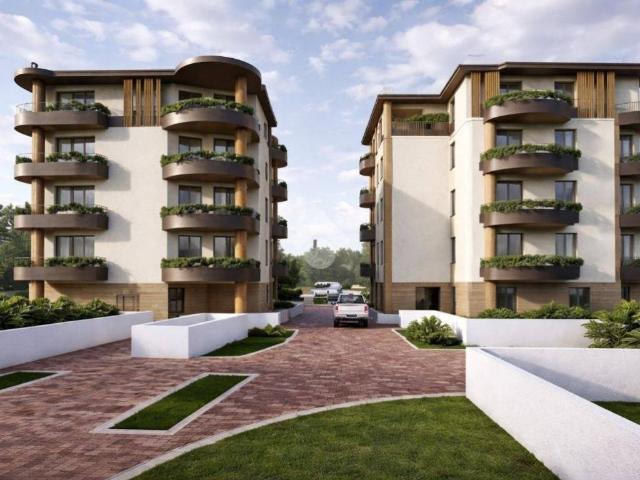 Appartamento in vendita a Castelfranco Emilia MO