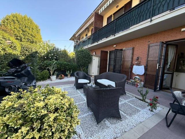 Appartamento in vendita a Castelfranco Emilia MO