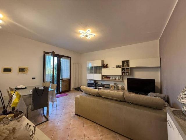 Appartamento in vendita a Castelfranco Emilia MO