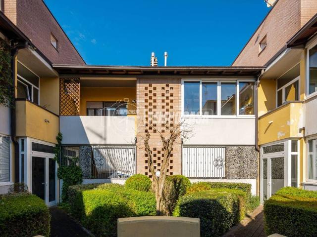 Appartamento in vendita a Castelfranco Emilia MO