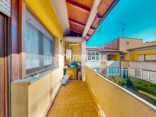 Appartamento in vendita a Castelfranco Emilia MO