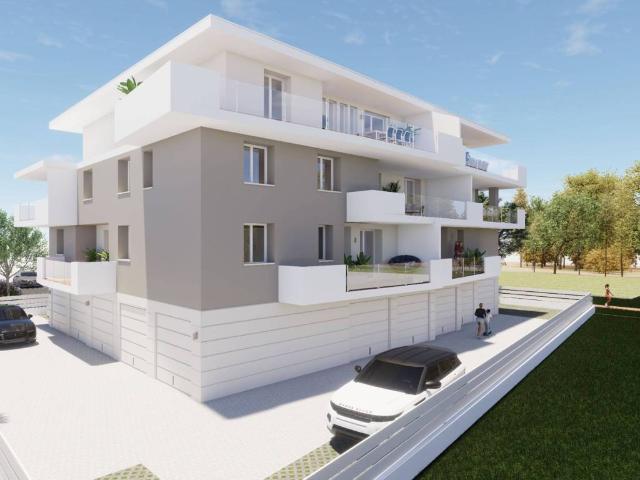 Appartamento in vendita a Castelfranco Emilia MO
