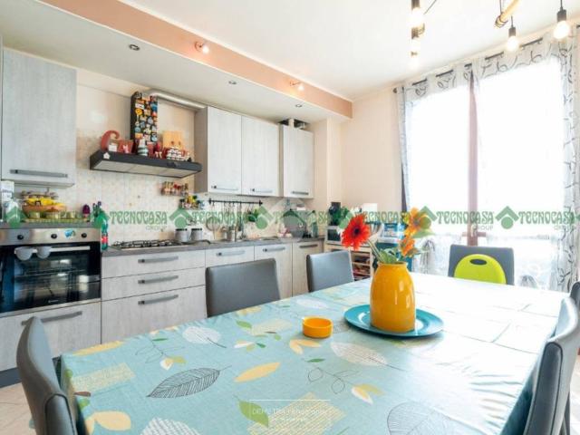 Appartamento in vendita a Castelfranco Emilia MO