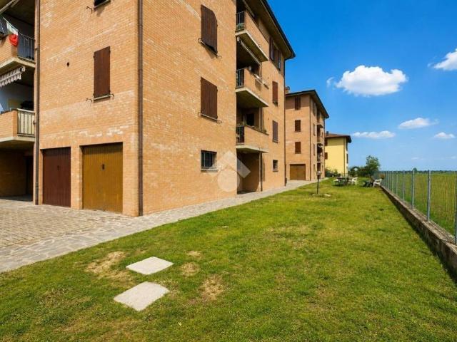 Appartamento in vendita a Castelfranco Emilia MO