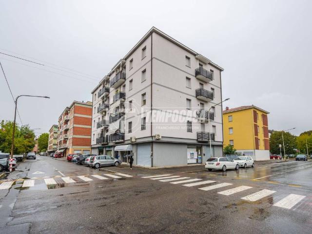 Appartamento in vendita a Castelfranco Emilia MO
