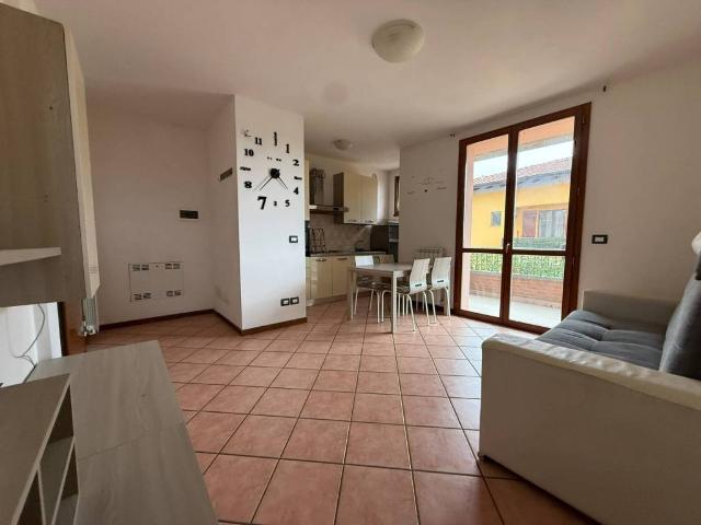 Appartamento in vendita a Castelfranco Emilia MO