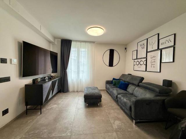 Appartamento in vendita a Castelfranco Emilia MO