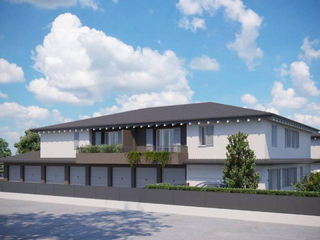 Appartamento in vendita a Castelfranco Emilia MO