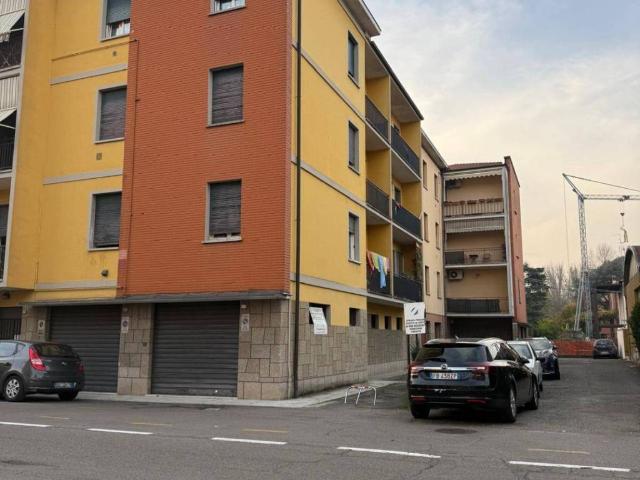 Appartamento in vendita a Castelfranco Emilia MO