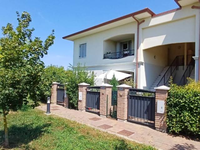 Appartamento in vendita a Castelfranco Emilia MO