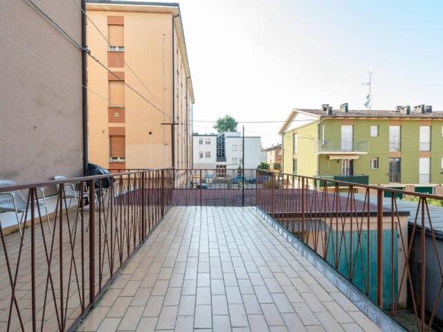 Appartamento in vendita a Castelfranco Emilia MO