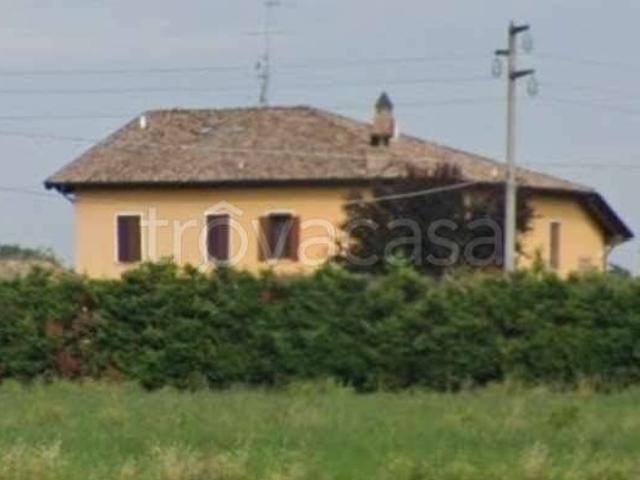 Appartamento in vendita a Castelfranco Emilia via Andrea Longhi, 4