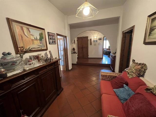 Appartamento in vendita a Castelfranco Piandiscò