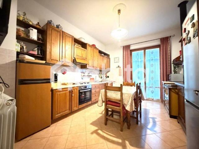 Appartamento in vendita a Castelfranco Piandisco AR