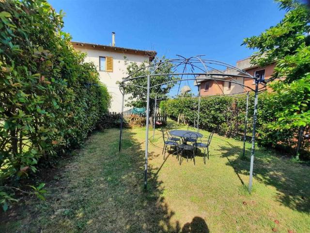 Appartamento in vendita a Castelfranco Piandisco AR