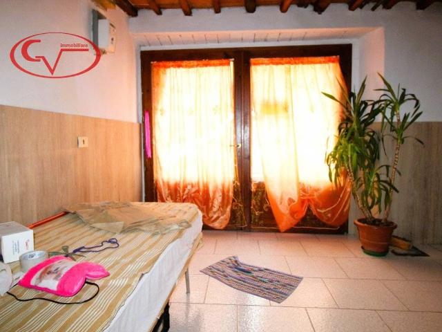 Appartamento in vendita a Castelfranco Piandisco AR