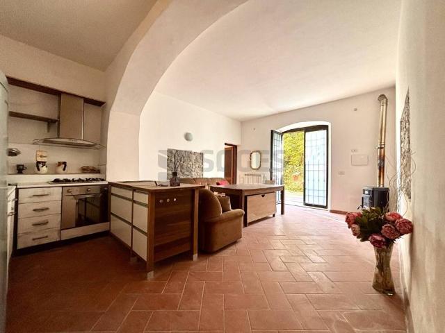 Appartamento in vendita a Castelfranco Piandisco AR