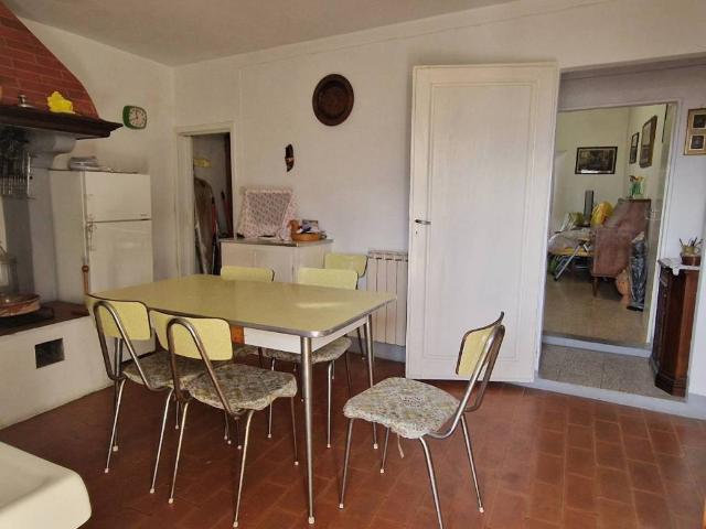 Appartamento in vendita a Castelfranco Piandisco AR