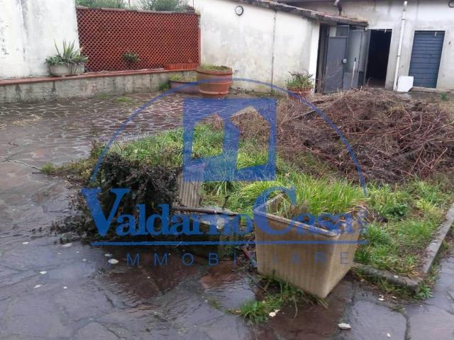 Appartamento in vendita a Castelfranco Piandisco AR